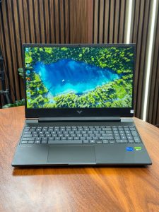 لپ تاپ 15 اینچی HP VICTUS 15 GAMING 1 HP VICTUS 15 GAMING