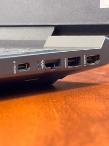 لپ تاپ 15 اینچی HP VICTUS 15 GAMING 4 HP VICTUS 15 GAMING
