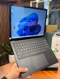 لپ تاپ 13 اینچی SURFACE LAPTOP 5 1 SURFACE LAPTOP 5