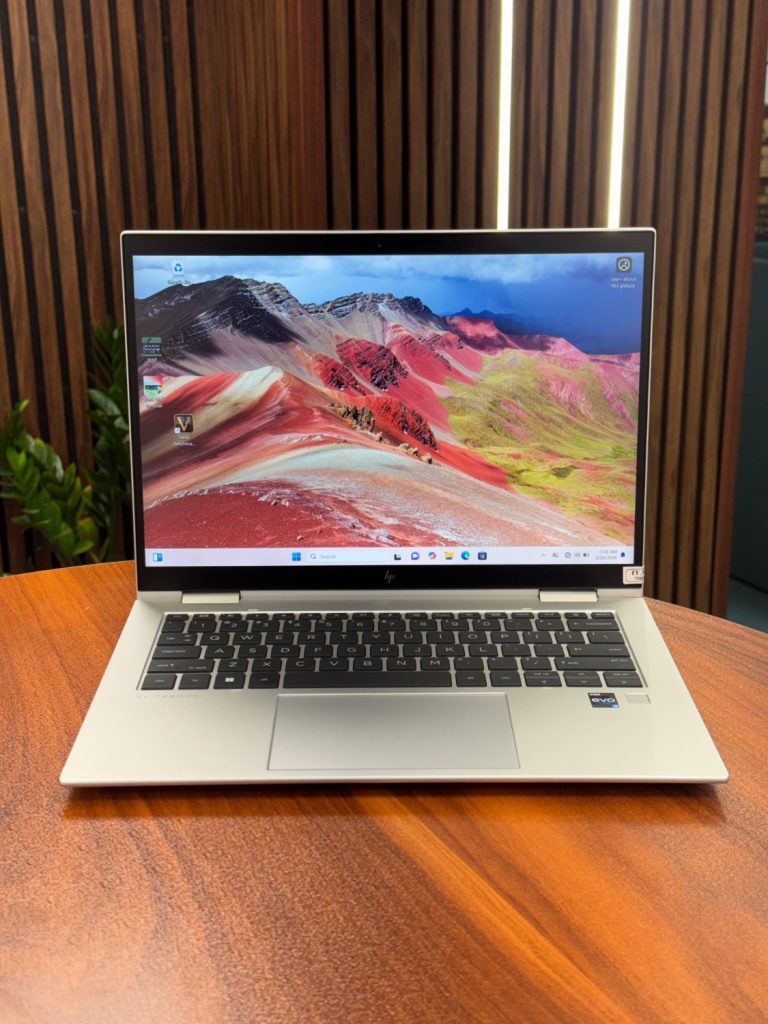 HP ELITEBOOK 1040 X360 G10
