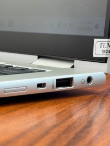 لپ تاپ 14 اینچ HP ELITEBOOK 1040 X360 G10 8 HP ELITEBOOK 1040 X360 G10