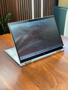 لپ تاپ 14 اینچ HP ELITEBOOK 1040 X360 G10 3 HP ELITEBOOK 1040 X360 G10