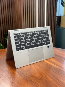 لپ تاپ 14 اینچ HP ELITEBOOK 1040 X360 G10 4 HP ELITEBOOK 1040 X360 G10