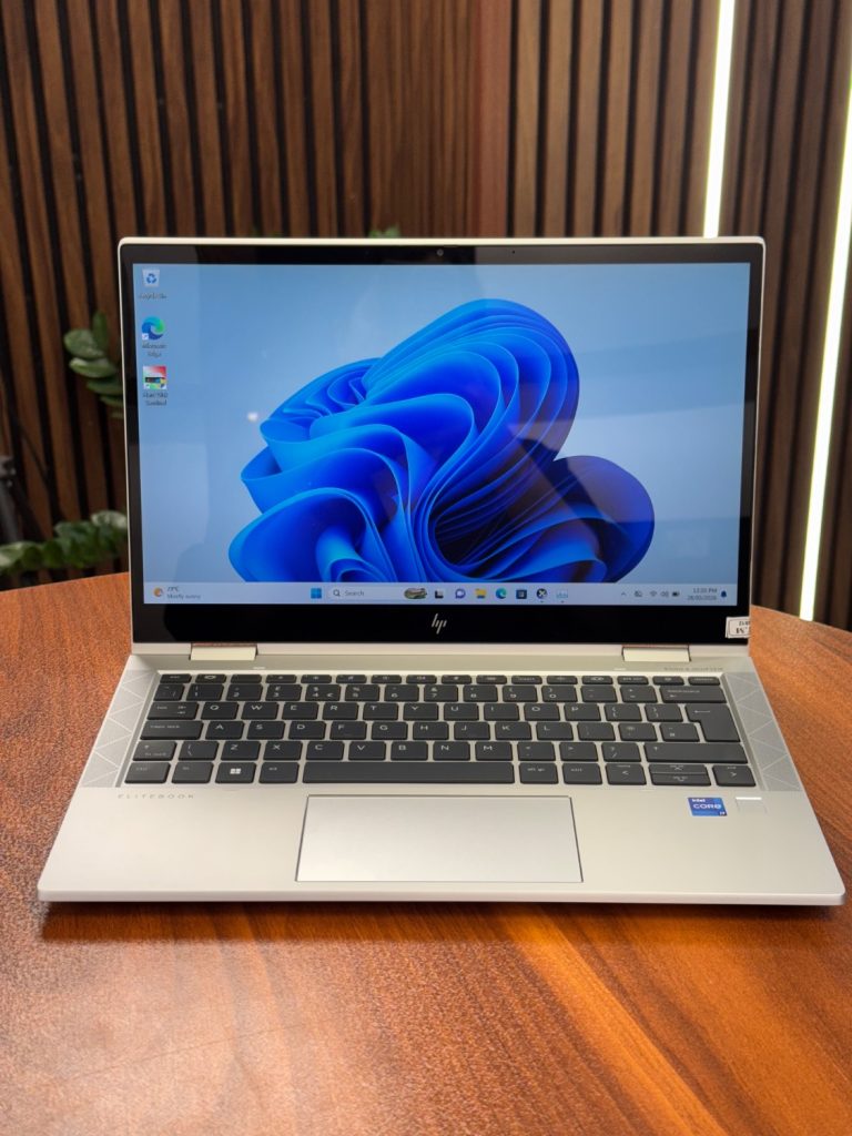 HP ELITEBOOK 830 X360 G8