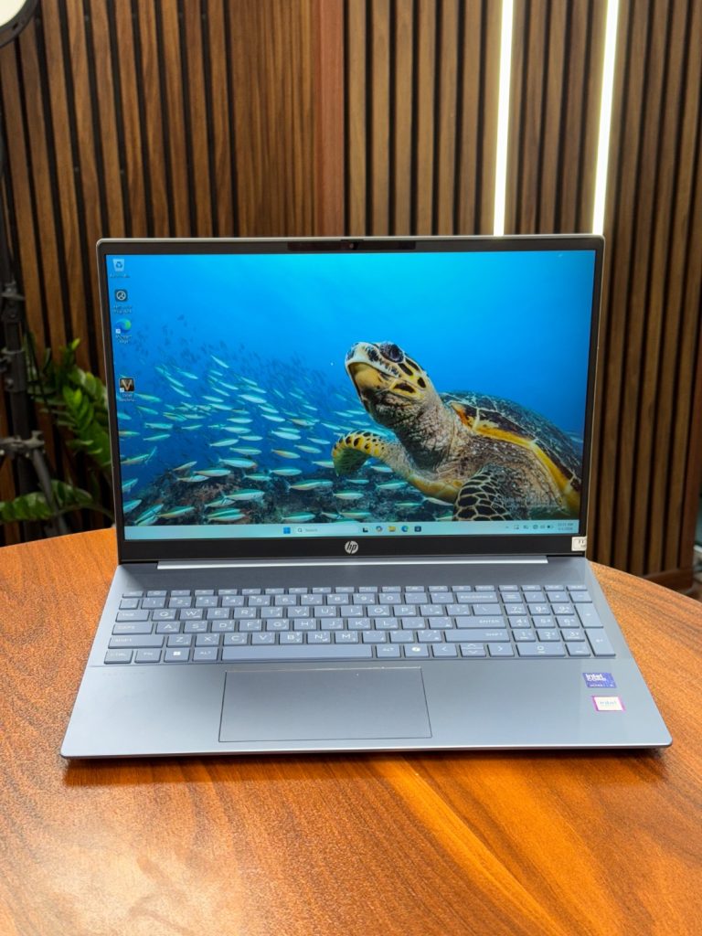 HP PAVILION 16
