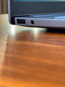 لپ تاپ 16 اینچ HP PAVILION 16 6 HP PAVILION 16