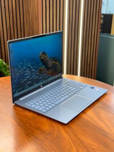 لپ تاپ 16 اینچ HP PAVILION 16 2 HP PAVILION 16