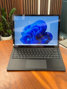 لپ تاپ 13 اینچی SURFACE LAPTOP 5 2 SURFACE LAPTOP 5