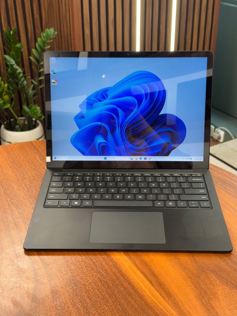 SURFACE LAPTOP 5
