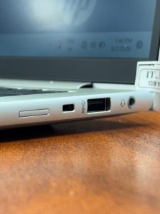 لپ تاپ 14 اینچی HP ELITEBOOK 840 G10 6 HP ELITEBOOK 840 G10