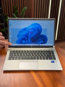 لپ تاپ 14 اینچی HP ELITEBOOK 840 G8 2 HP ELITEBOOK 840 G8