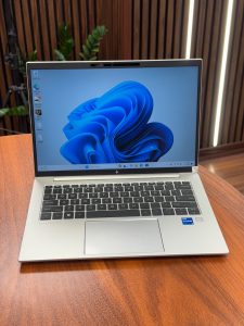 لپ تاپ 14 اینچی HP ELITEBOOK 840 G10 1 HP ELITEBOOK 840 G10