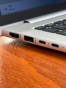 لپ تاپ 14 اینچی HP ELITEBOOK 840 G10 5 HP ELITEBOOK 840 G10