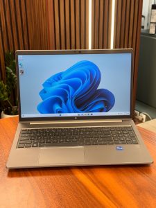 لپ تاپ 15 اینچی HP ZBOOK POWER 15 G9 2 HP ZBOOK POWER 15 G9