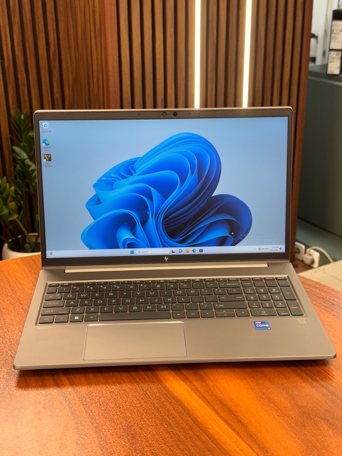 IMG_4762 HP ZBOOK POWER 15 G9