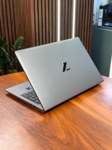 لپ تاپ 15 اینچی HP ZBOOK POWER 15 G9 4 HP ZBOOK POWER 15 G9