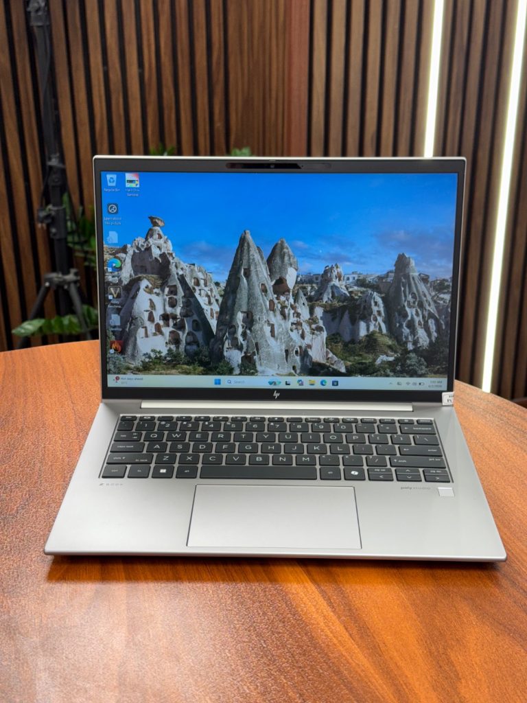 HP ZBOOK FIREFLY 14 G10