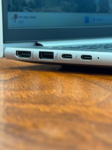 لپ تاپ 14 اینچی HP ZBOOK FIREFLY 14 G10 6 HP ZBOOK FIREFLY 14 G10