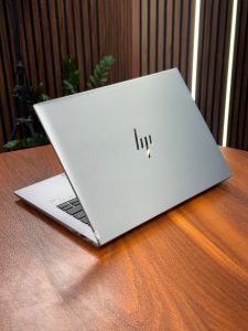 لپ تاپ 14 اینچی HP ZBOOK FIREFLY 14 G10 4 HP ZBOOK FIREFLY 14 G10
