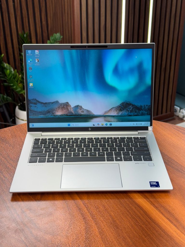HP ELITEBOOK 840 G11
