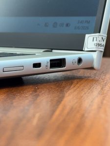 لپ تاپ 14 اینچی HP ELITEBOOK 840 G11 7 HP ELITEBOOK 840 G11