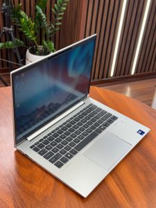 لپ تاپ 14 اینچی HP ELITEBOOK 840 G11 2 HP ELITEBOOK 840 G11