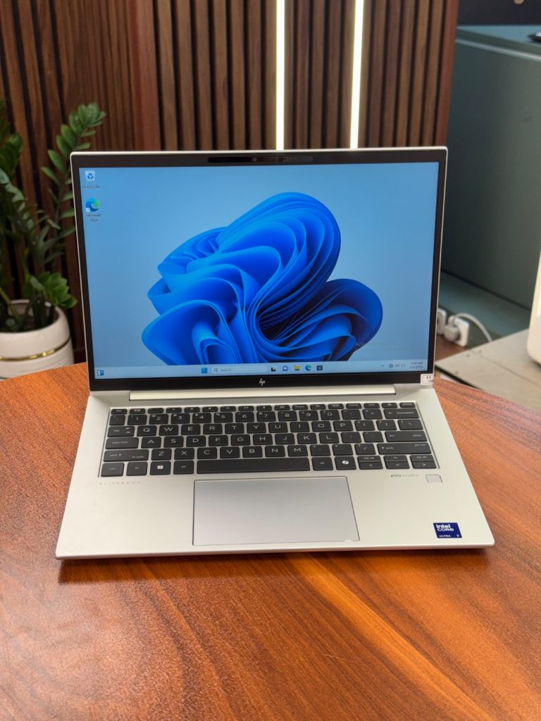 HP ELITEBOOK 840 G11