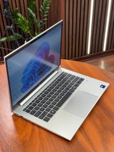 لپ تاپ 14 اینچی HP ELITEBOOK 840 G11 5 HP ELITEBOOK 840 G11