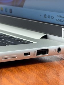 لپ تاپ 14 اینچی HP ELITEBOOK 840 G11 7 HP ELITEBOOK 840 G11