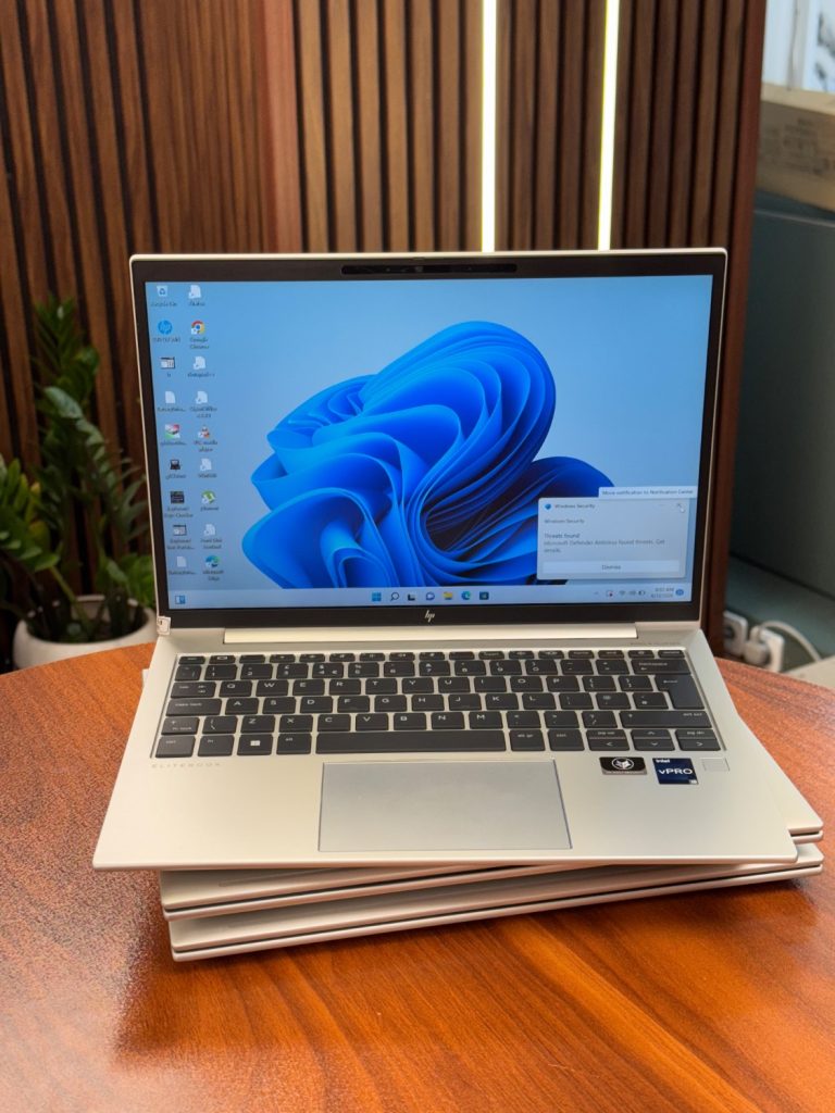 HP ELITEBOOK 830 G9