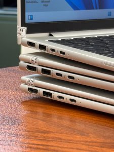 لپ تاپ 13 اینچی HP ELITEBOOK 830 G9 7 HP ELITEBOOK 830 G9