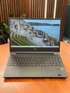لپ تاپ 15 اینچی HP VICTUS 15 GAMING 1 HP VICTUS 15 GAMING