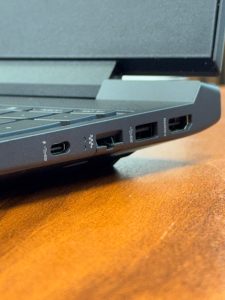 لپ تاپ 15 اینچی HP VICTUS 15 GAMING 7 HP VICTUS 15 GAMING