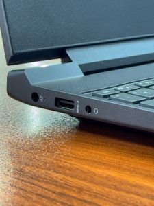 لپ تاپ 15 اینچی HP VICTUS 15 GAMING 6 HP VICTUS 15 GAMING