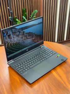 لپ تاپ 15 اینچی HP VICTUS 15 GAMING 2 HP VICTUS 15 GAMING