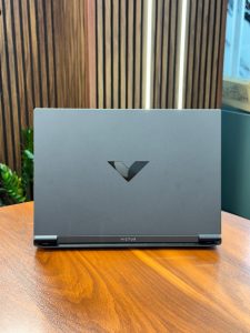 لپ تاپ 15 اینچی HP VICTUS 15 GAMING 4 HP VICTUS 15 GAMING