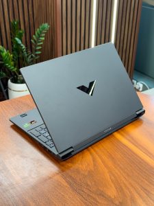 لپ تاپ 15 اینچی HP VICTUS 15 GAMING 3 HP VICTUS 15 GAMING