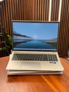 لپ تاپ 16 اینچی HP ELITEBOOK 860 G9 1 HP ELITEBOOK 860 G9