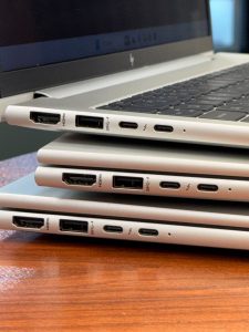 لپ تاپ 16 اینچی HP ELITEBOOK 860 G9 5 HP ELITEBOOK 860 G9