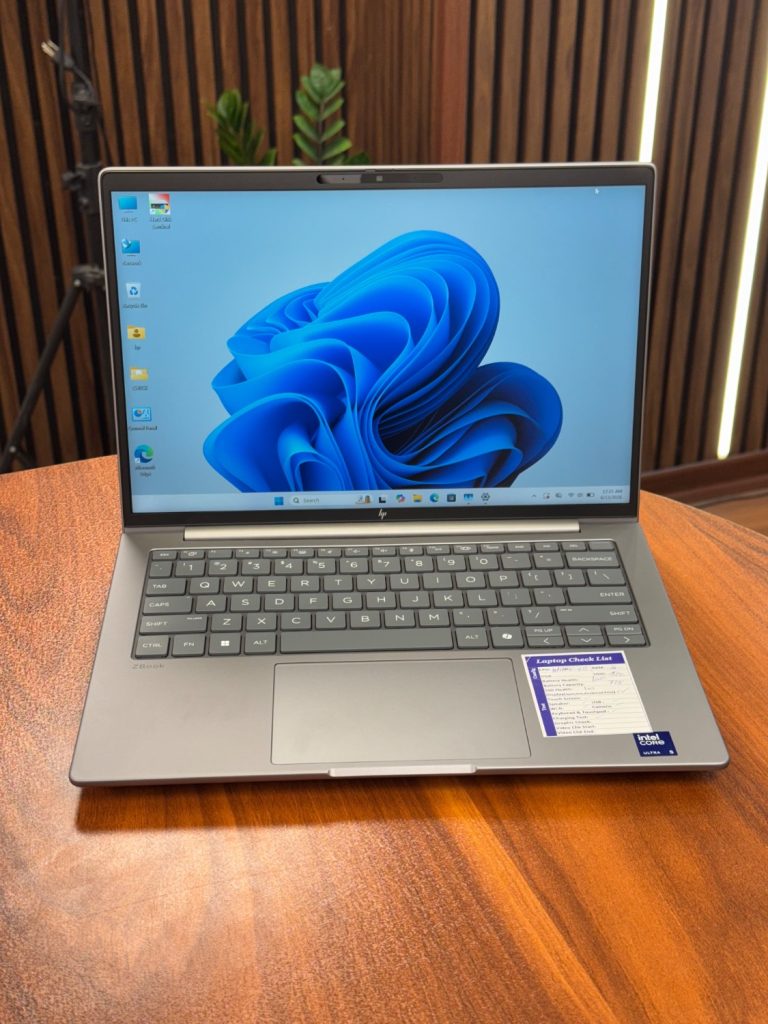 HP ZBOOK 8 G1I 14