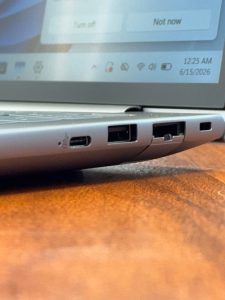 لپ تاپ 14 اینچی HP ZBOOK 8 G1I 14 7 HP ZBOOK 8 G1I 14