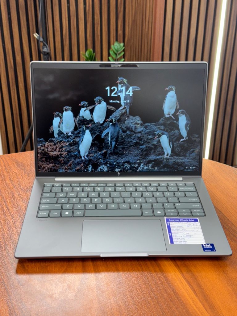 HP ZBOOK 8 G1I 14
