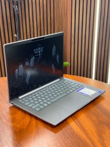 لپ تاپ 14 اینچی HP ZBOOK 8 G1I 14 5 HP ZBOOK 8 G1I 14