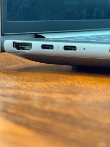 لپ تاپ 14 اینچی HP ZBOOK 8 G1I 14 7 HP ZBOOK 8 G1I 14