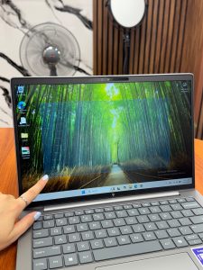 لپ تاپ 14 اینچی HP ZBOOK 8 G1I 14 2 HP ZBOOK 8 G1I 14