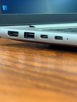 HP ZBOOK FIREFLY 16 G9