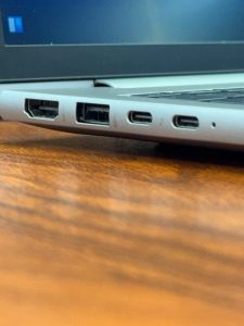 لپ تاپ 14 اینچی HP ZBOOK FIREFLY 16 G9 6 HP ZBOOK FIREFLY 16 G9