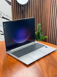 لپ تاپ 14 اینچی HP ZBOOK FIREFLY 16 G9 2 HP ZBOOK FIREFLY 16 G9