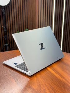لپ تاپ 14 اینچی HP ZBOOK FIREFLY 16 G9 4 HP ZBOOK FIREFLY 16 G9