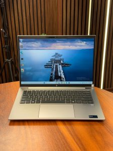 لپ تاپ 14 اینچی HP ZBOOK FIREFLY 14 G11 1 HP ZBOOK FIREFLY 14 G11